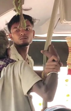 Outrage in Sundargarh as Tribal Passengers Allegedly Forced Off Govt Bus Over Re 1 Fare Shortfall